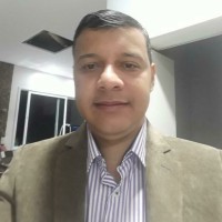 Paulo Roberto De Araújo