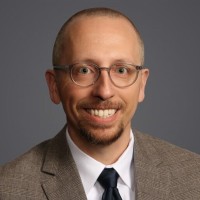 Jesse Dill