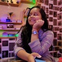 Saishraddha Ray