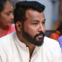 Prasad Pillai