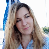 Iryna Skrypnyk (Kukharchuk)