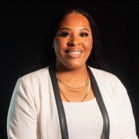 Precious Woodley, M.Ed