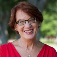 Cathy Daughtridge