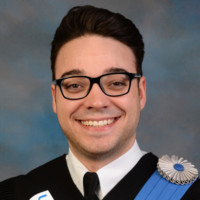 Jacob Fredette
