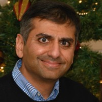 Sunil Bajaj