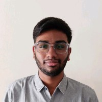 Nithin Shanmugam V