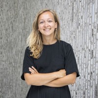 Amélie Van Schuylenbergh