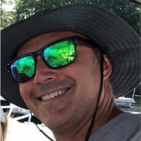 Eric Styles