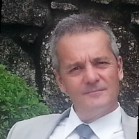 Christophe Gaillard