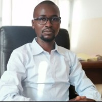 DAOUDA CISSE