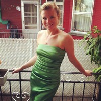 Erin Rutledge