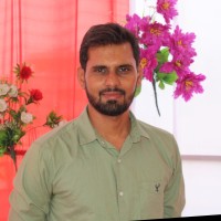 Dhanraj S
