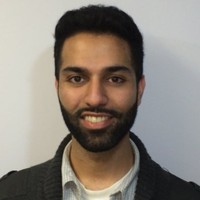 Mandeep Gandhi