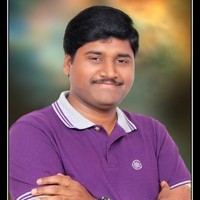 M Raja