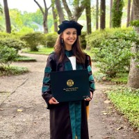 Sydney James, PT, DPT