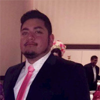 Danny Segundo