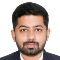 Shobhit Saxena