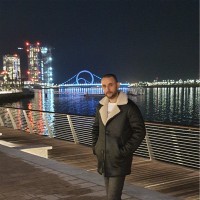 Belal Ghanayem,Mba,Cscm