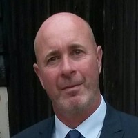 Peter Halfpenny