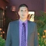 David Gimeno Rodriguez