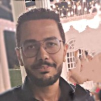 احمد طارق