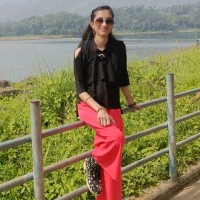 V D Thanmaya