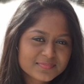 Bernadette Bhaona
