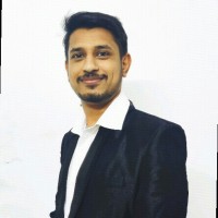 Tushar Gaikwad
