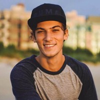 Marcos Vinícius Pereira