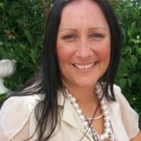 Anita Wiseman