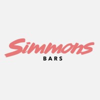 Simmons Bars
