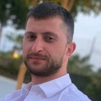 Arnoldas Karasevas