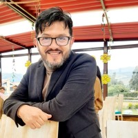 Elias Barón