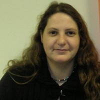 Nicola Bedlington