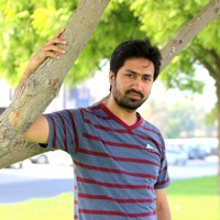 Waqar Elahi Mughal