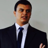 Mohamed Helmy