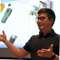 Hernan Herrera