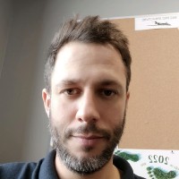 Sylvain Herlédan