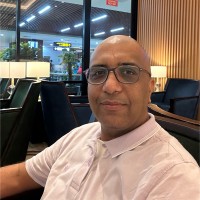 Ajay Chawla
