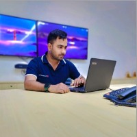 Arun Gola