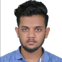 Salman Faris