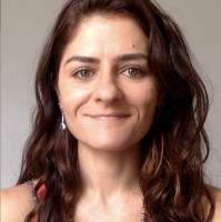 Manoela Karam-Gemael