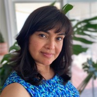 Vicky Rahamatali
