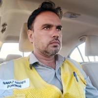 Nawaz Haider