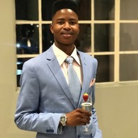 Kopano Molefe
