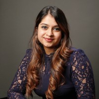 Tanya Gandhi