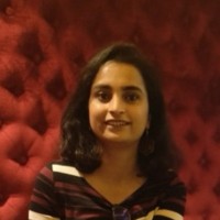 Vartika Rai