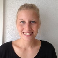 Anne Johansen