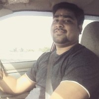 dineshkumar manickam