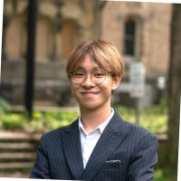 Joshua Woo